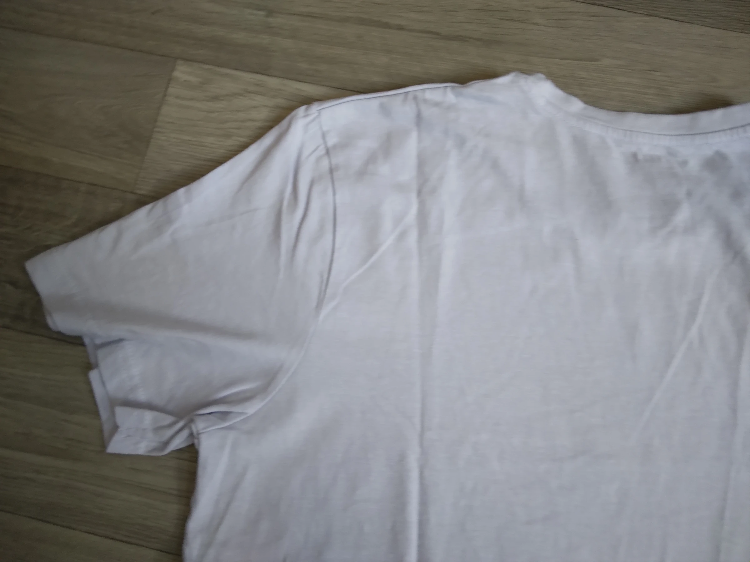 Women's T-shirt T.M – photo 10